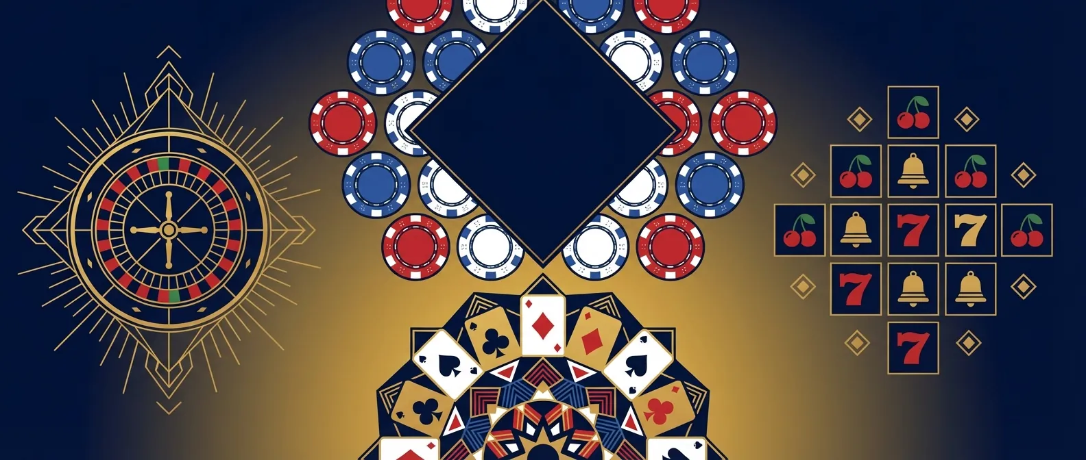 21 Casino bonus